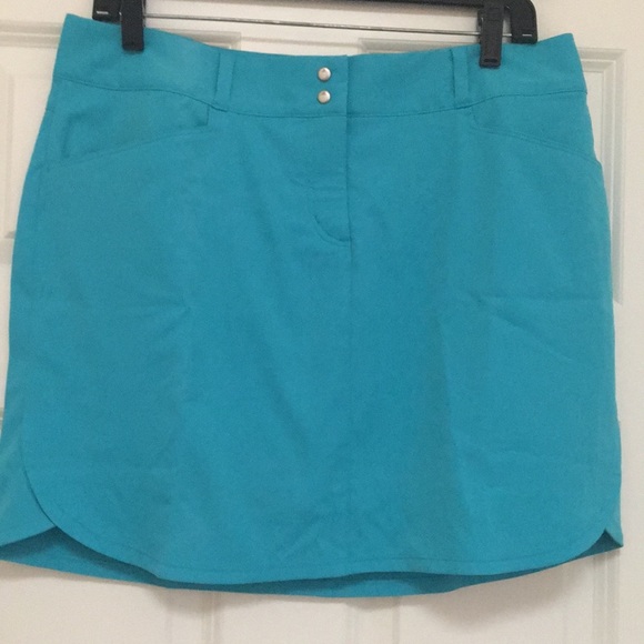 adidas Pants - Adidas Golf/Athletic/Athleisure Skort, Sz10, NWT!
